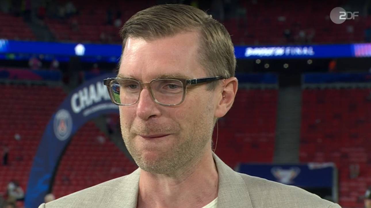 Arsenal? Mertesacker wundert sich