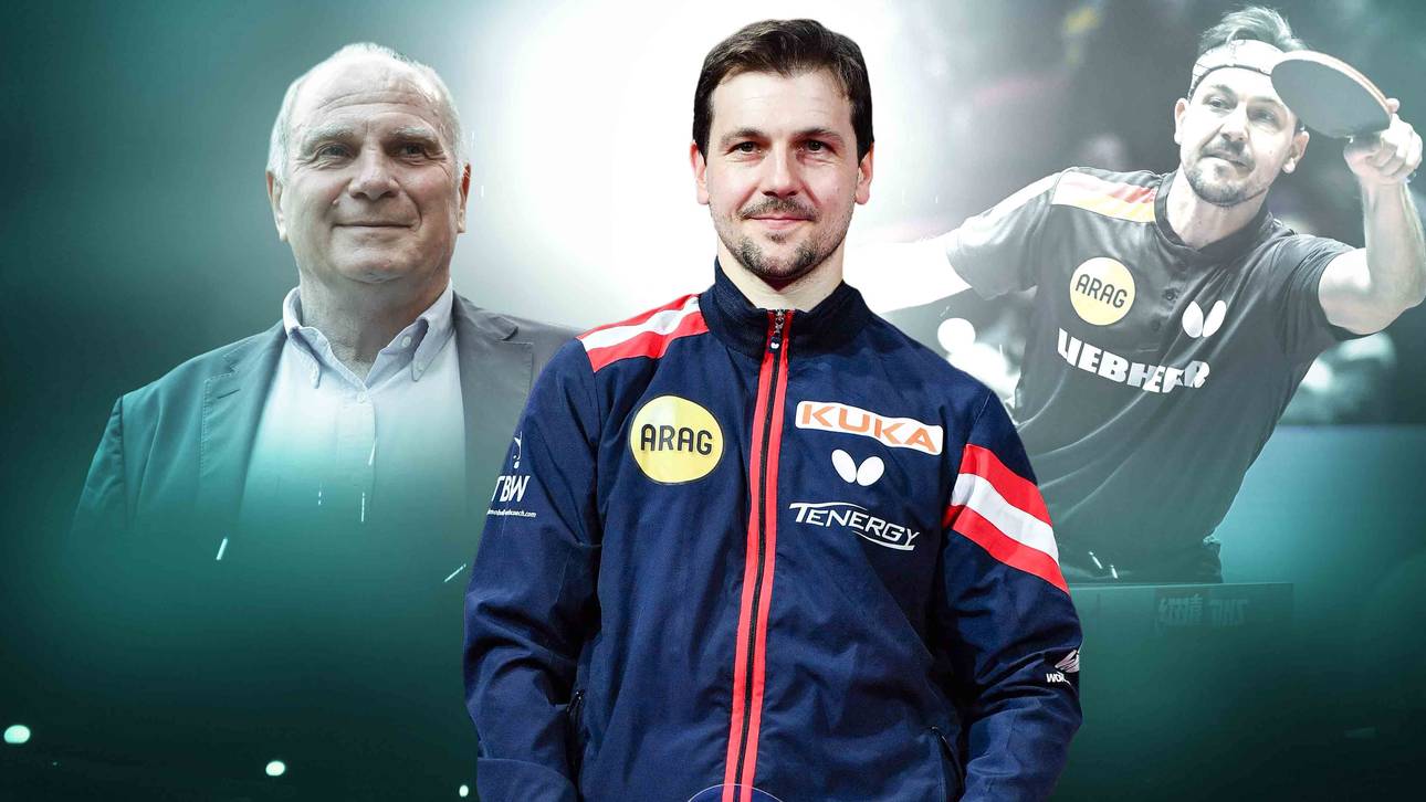 Boll fürchtet sich vor Karriereende