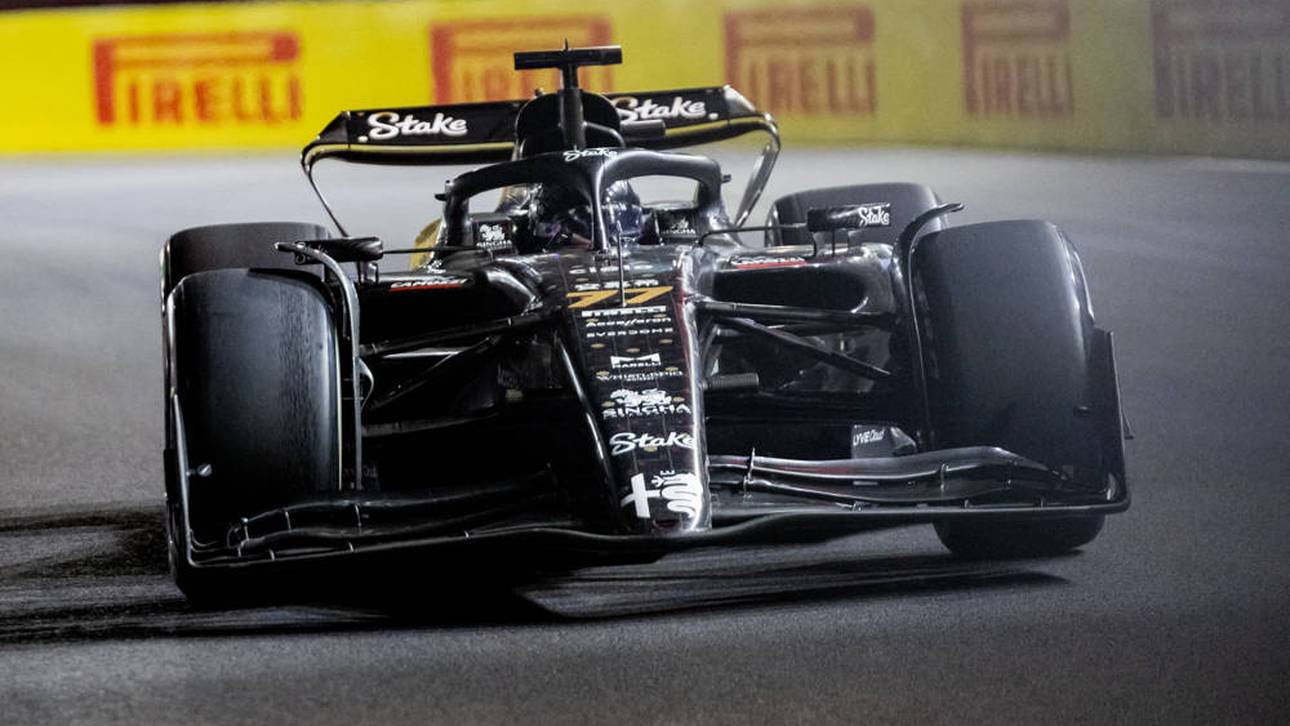 Wirbel um Namen von F1-Team