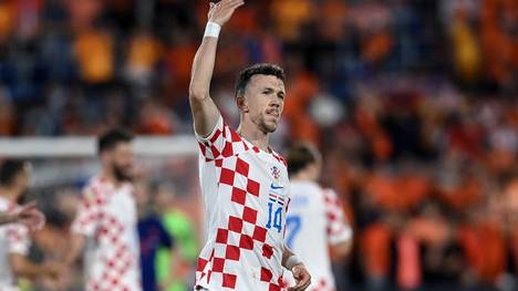 Ivan Perisic spielt wieder für seinen Jugendverein