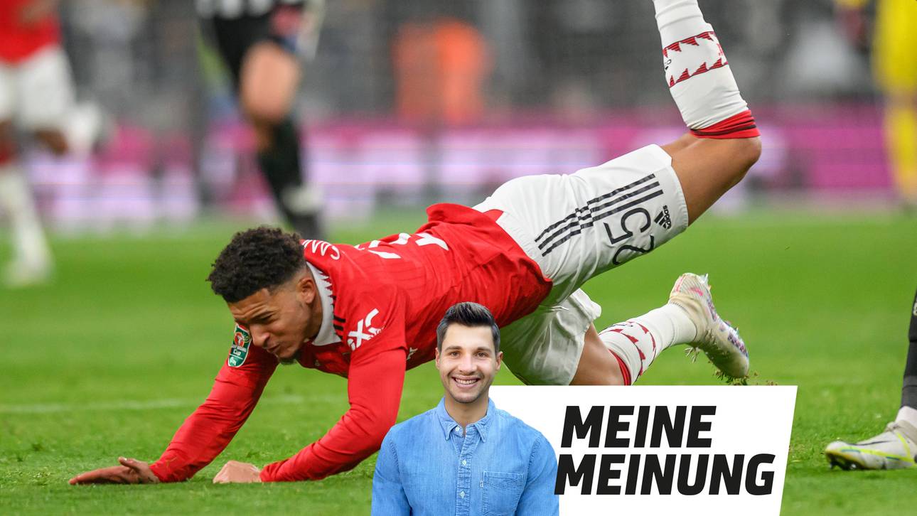 BVB: Schwache Hoffnungsträger