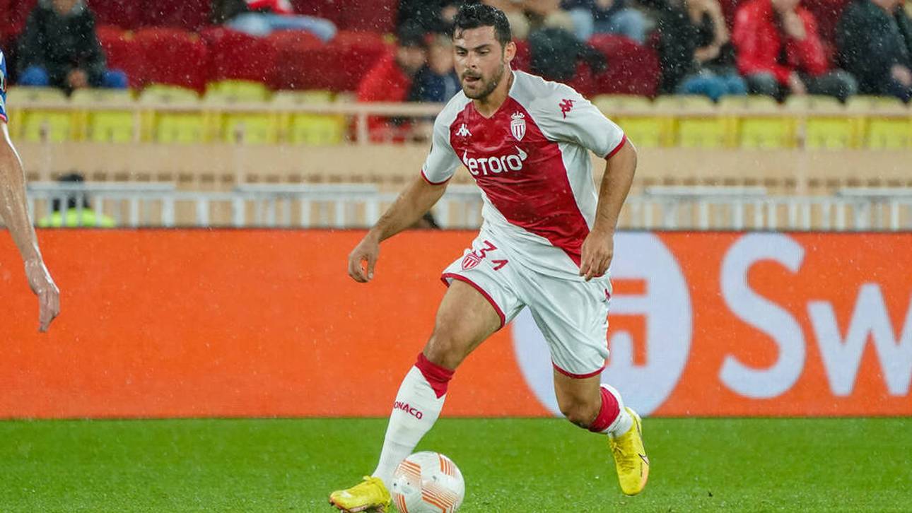 Volland zu Wolfsburg?