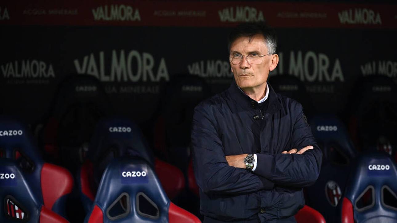 Der Mann der Fußballwunder