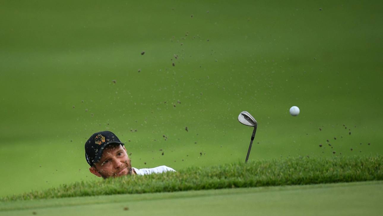 Kieffer gibt Führung ab