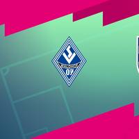 SV Waldhof Mannheim - MSV Duisburg (Highlights)