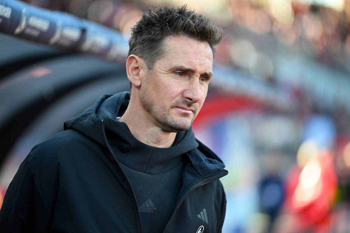 Wegen Klose! FCK-Fans sind außer sich