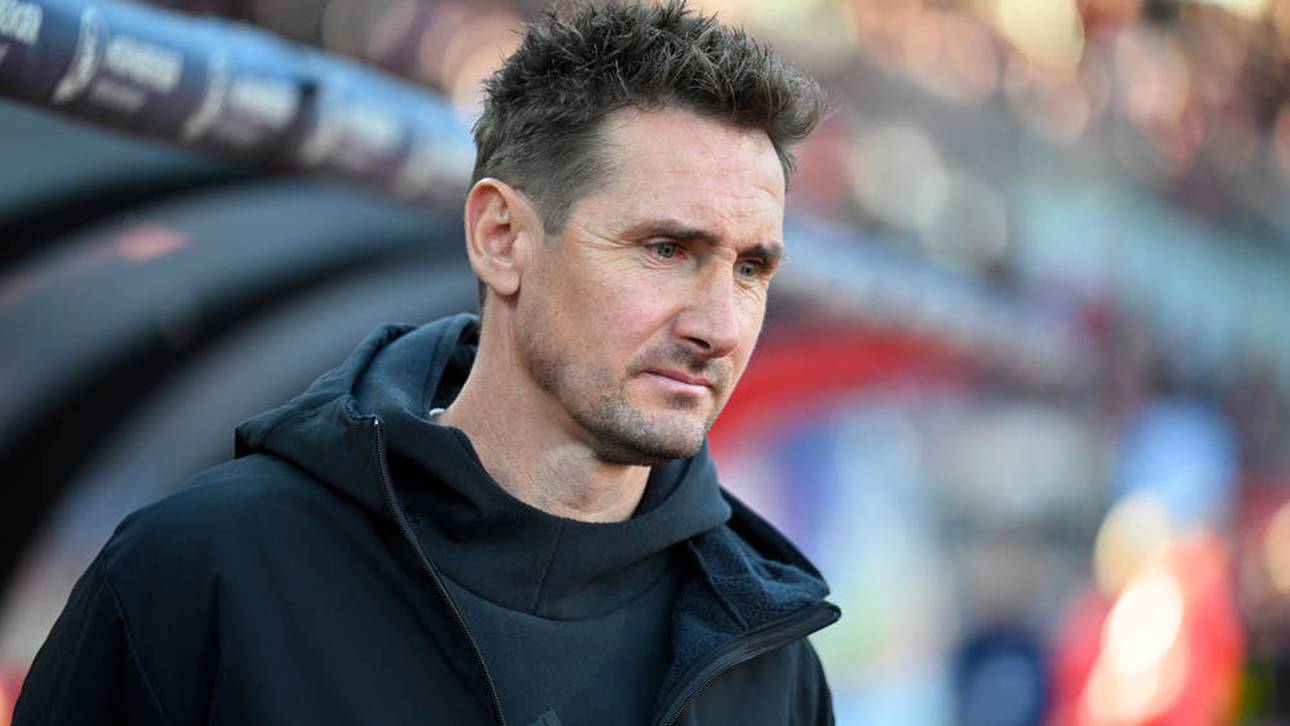 Wegen Klose! FCK-Fans sind außer sich