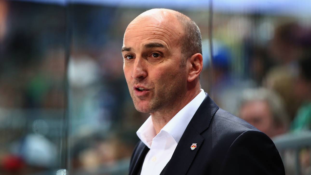 Schwenningen braucht neuen Coach