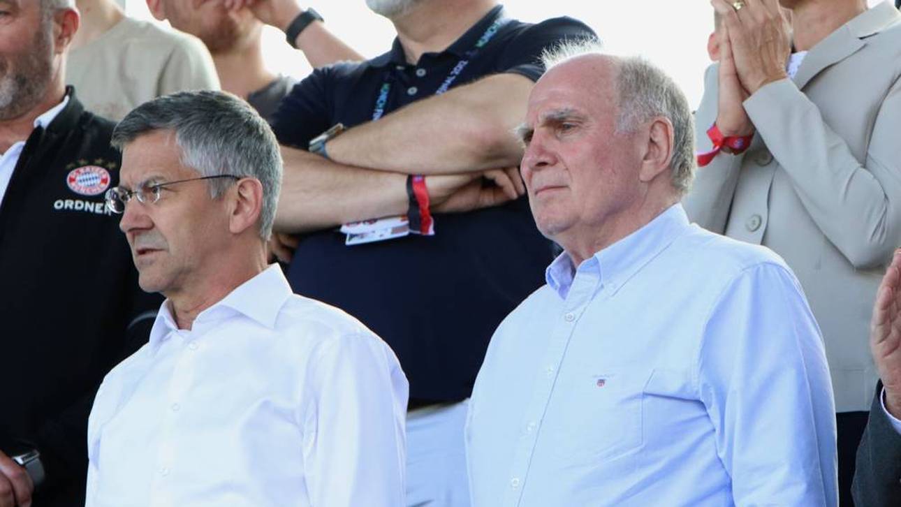 Neuer FCB-Sportchef: Darauf kommt es an