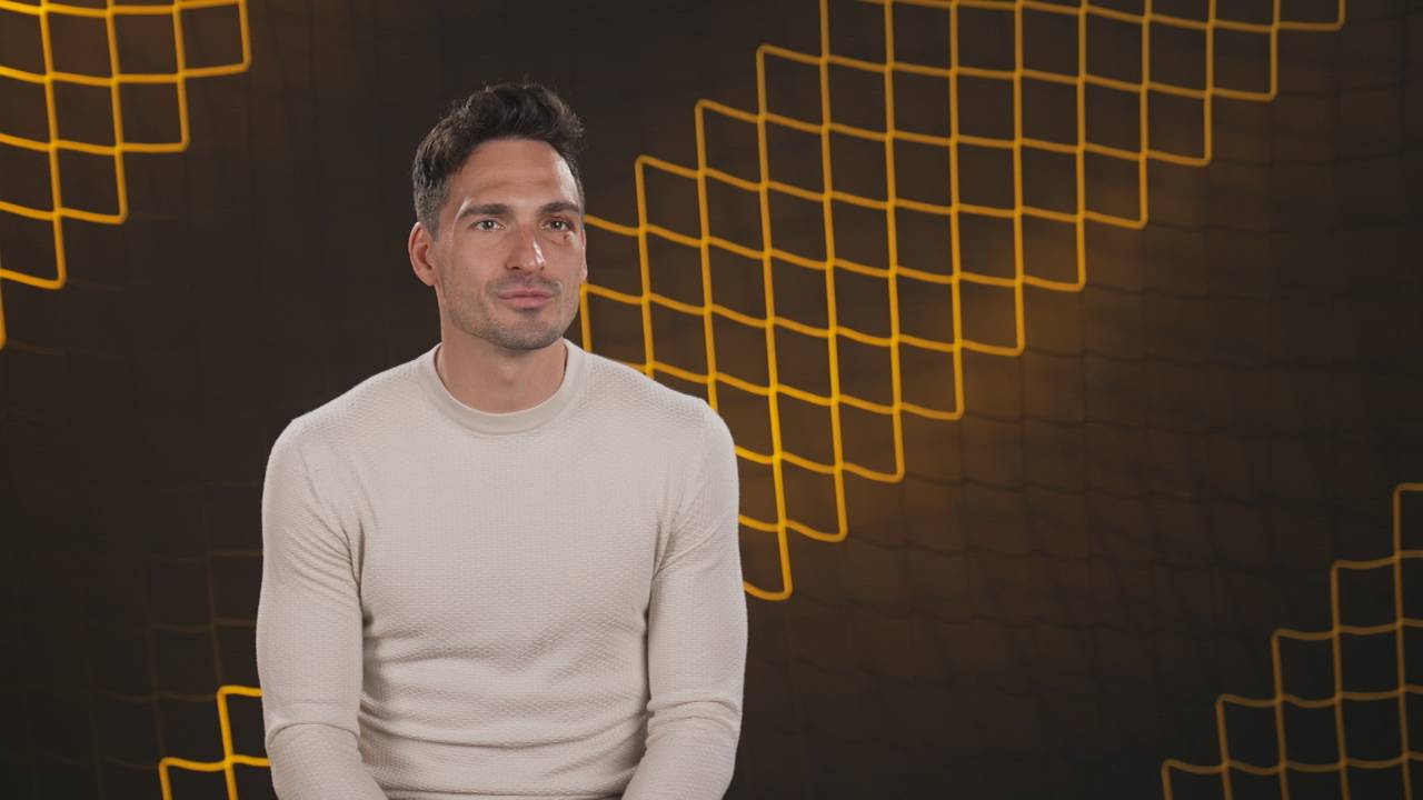 Borussia Dortmund: Mats Hummels verlängert seinen Vertrag um ein weiteres Jahr