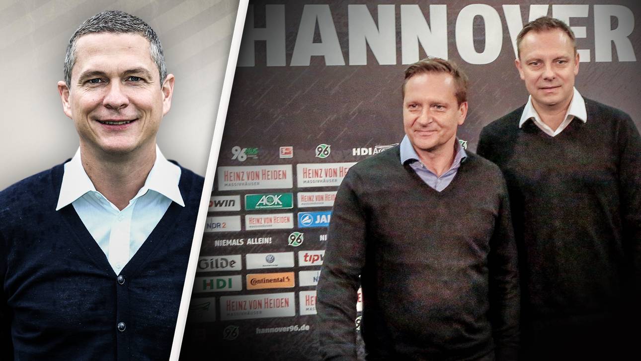 „Breitenreiter muss Taten folgen lassen“