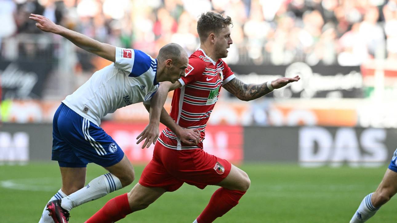 FCA verlängert mit Leistungsträger