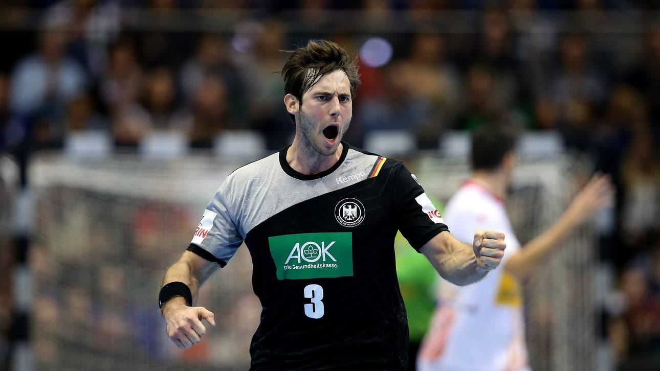 Bad Boys ringen Spanien nieder