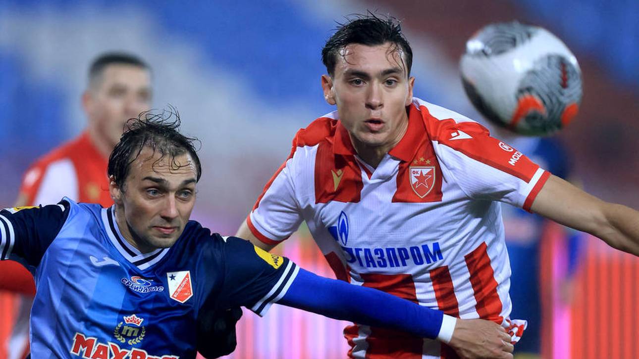 Rekordserie reißt nach acht Jahren