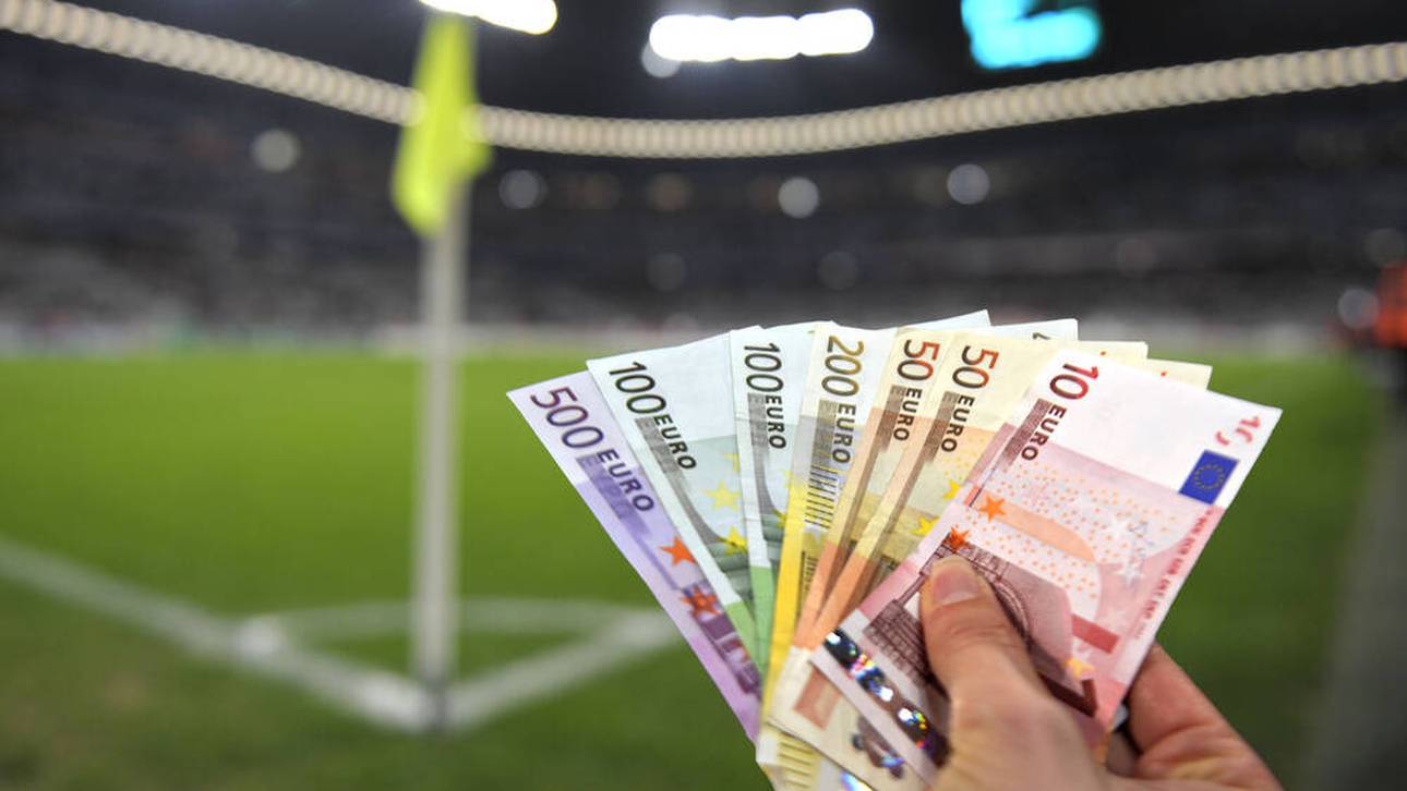 Ligen planen Transfer-Revolution