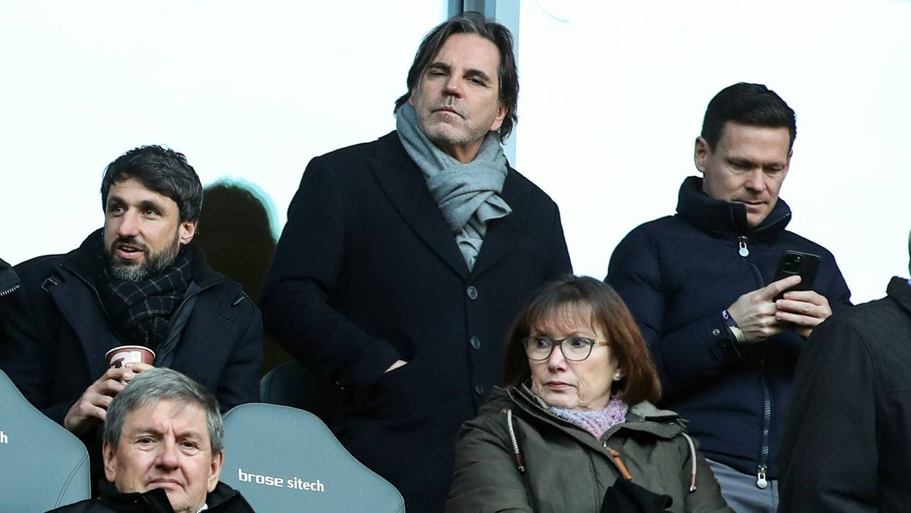 Star-Berater verurteilt Transfer-Hype