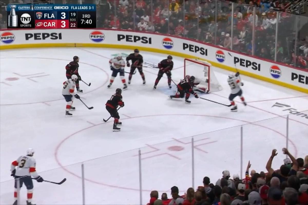 NHL-Champion gelingt seltenes Kunststück