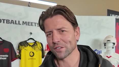 BVB-Legende Roman Weidenfeller glaubt daran, dass die Dortmunder die deutsche Meisterschaft gewinnen können – vorausgesetzt, sie behalten im Duell gegen den FC Bayern die Oberhand.