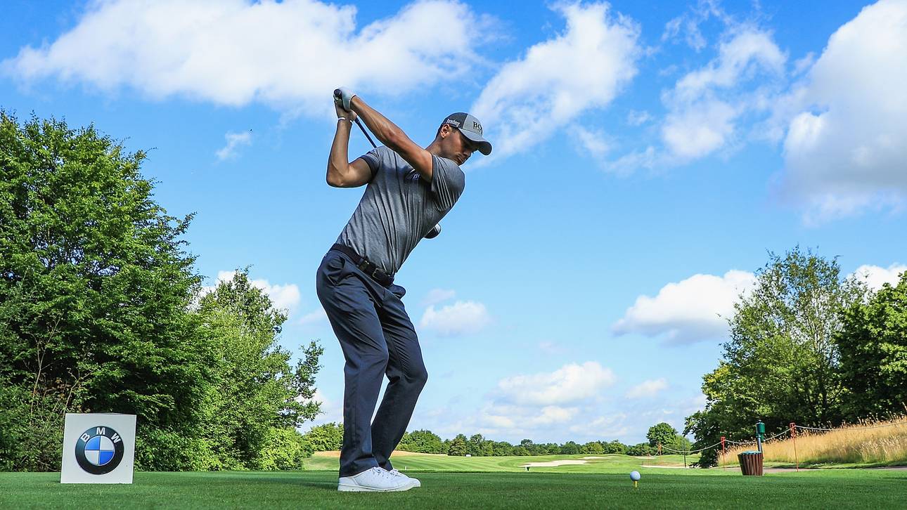 QUIZ: Welcher Golf-Typ sind Sie?