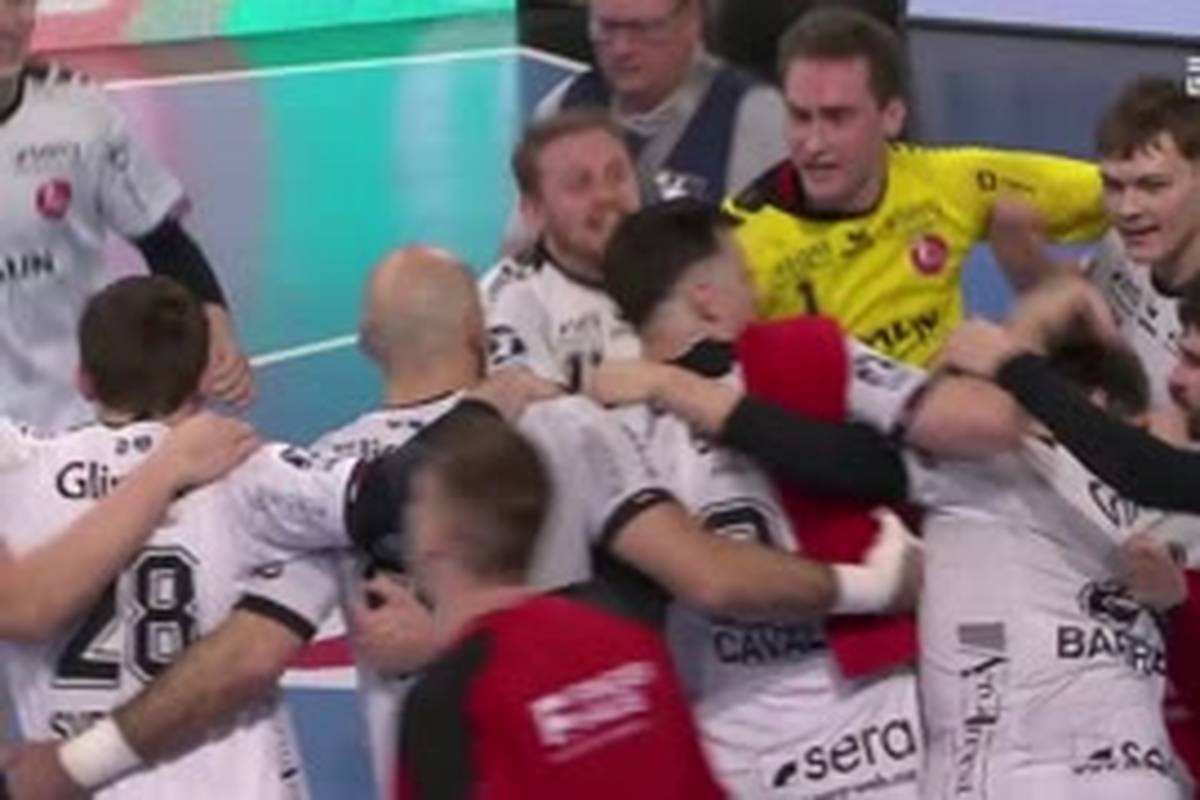 Spielvorschau zu MT Melsungen - Rhein-Neckar Löwen