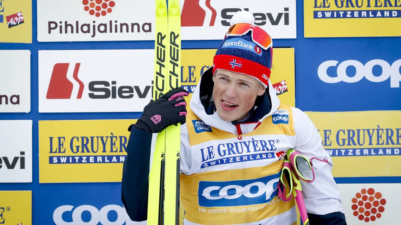 Einigung im Langlauf-Zoff naht