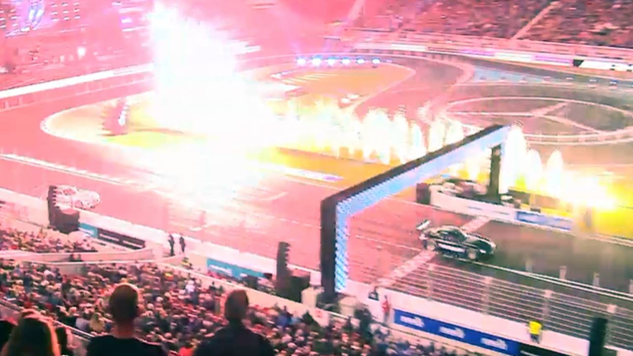 Katalanische Sensation bei Stars & Cars