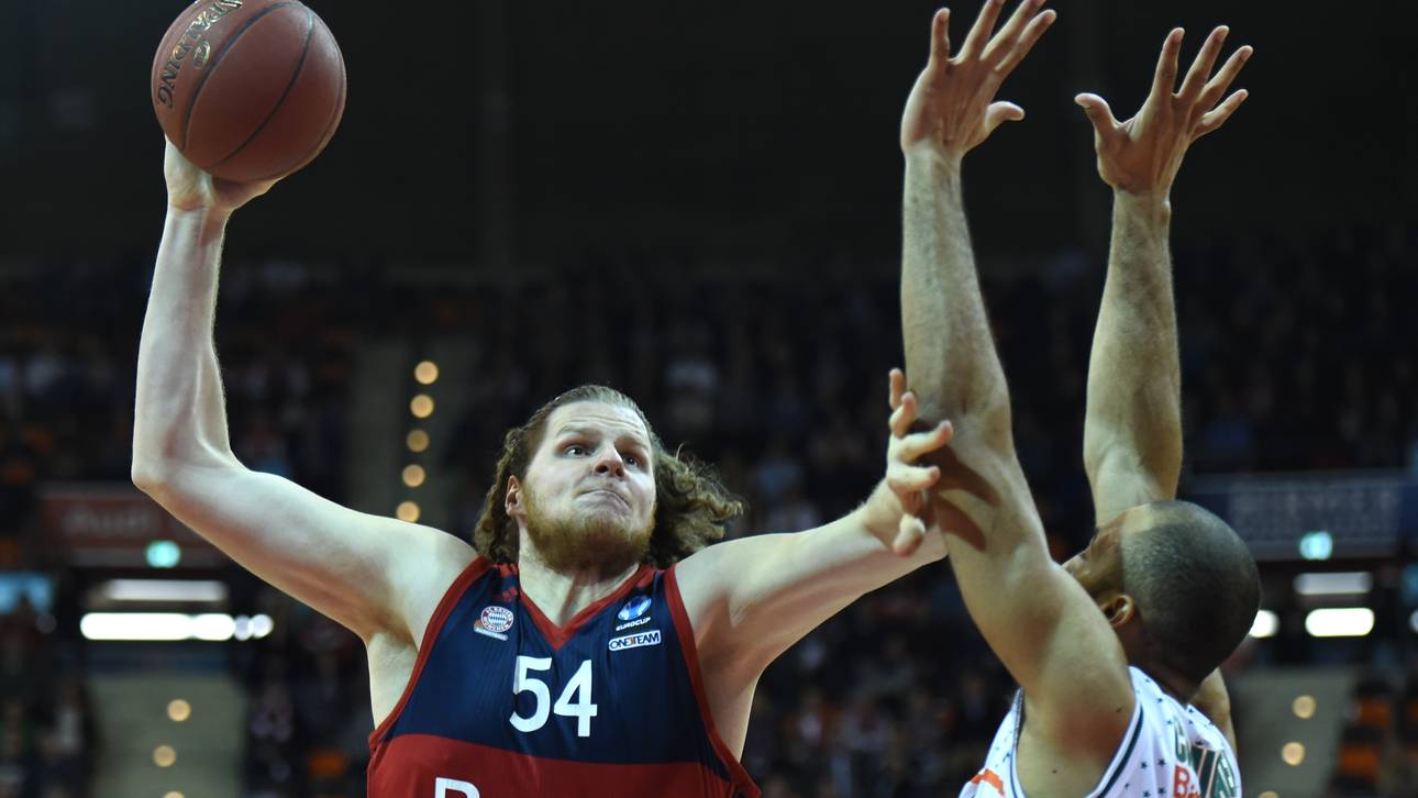 Bayern lösen Vertrag mit Bryant auf