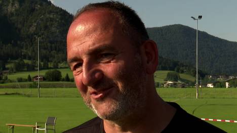 Nach den drei Starabgängen Kleindienst, Beste und Dinkci in der Offensive des 1. FC Heidenheim muss Trainer Frank Schmidt mit den Neuzugängen eine neue Offensive aufbauen.