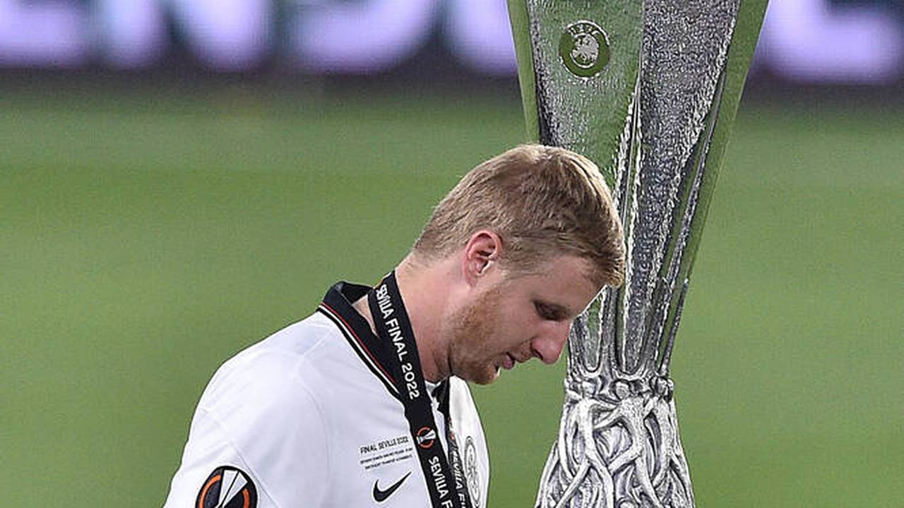 Platzt SGE-Deal auf Zielgeraden?