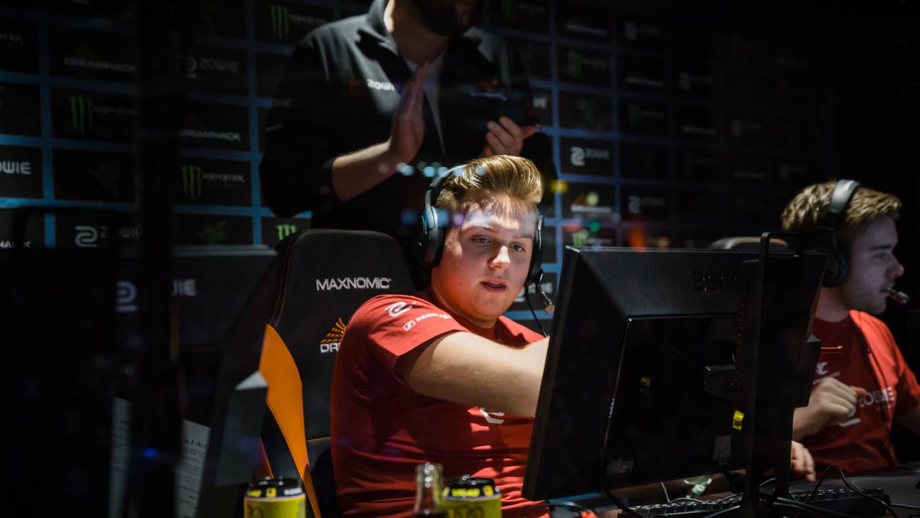 mouz: ein letztes Mal mit NiKo