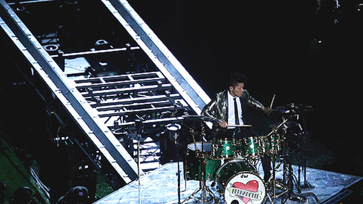 Der extrem schnelle Aufbau dieser Konstruktionen ist immer wieder verblüffend