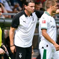 Seoane würdigt Borussia-Urgestein