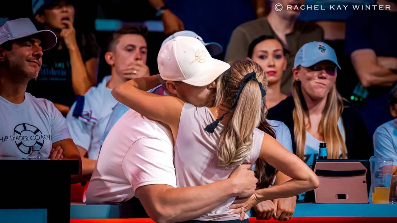 Foxen scheitert nach Fehleinschätzung