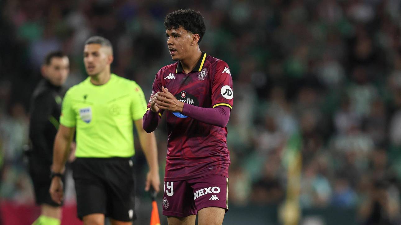 Abstieg fix! Wirbel um Bayern-Leihgabe