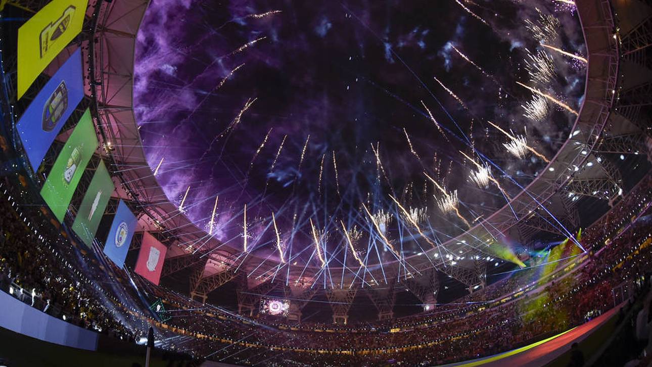 Spannende Details zur Klub-WM