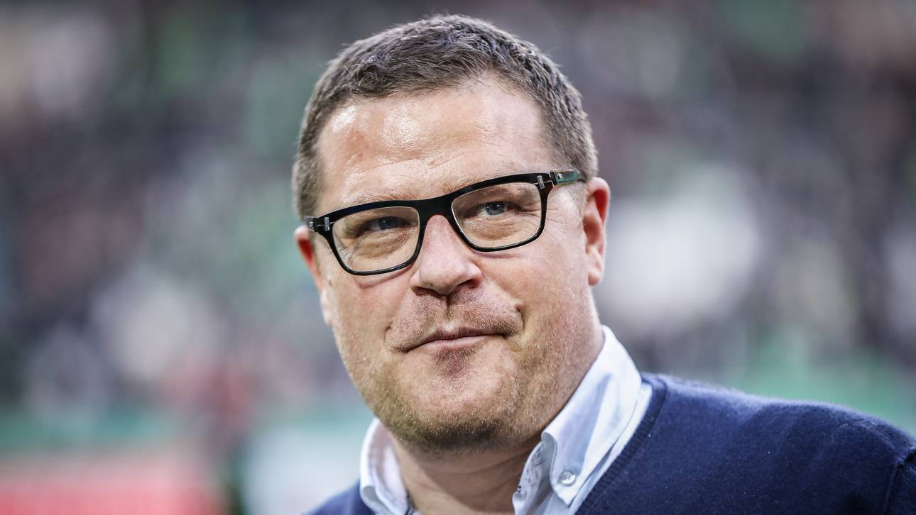Eberl: „Transfermarkt wie Monopoly“