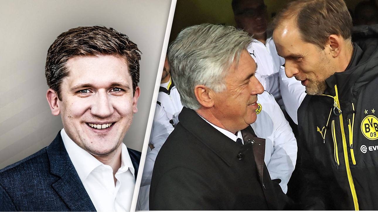 Tuchel hat die besseren Ideen