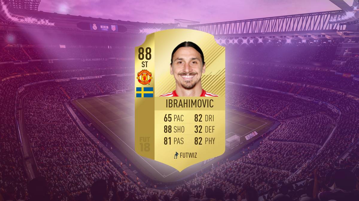 Folgerichtig wurden ihm im Zuge dessen erneut einige Punkte abgezogen. Doch trotz zahlreicher Verletzungen und nur noch vereinzelter Kurzeinsätze kann sich die 88er-Wertung des inzwischen 36-Jährigen sehen lassen