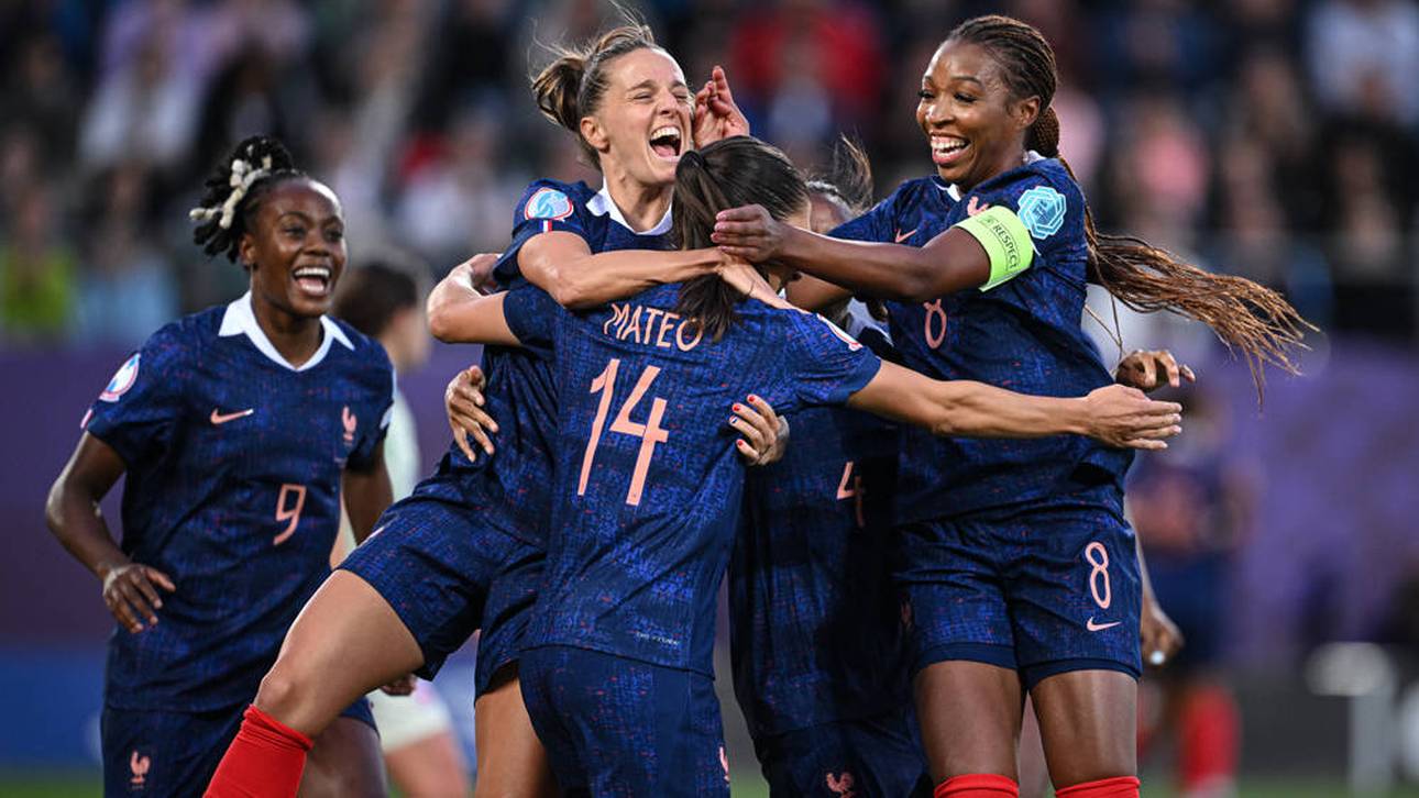 Letzte Viertelfinal-Tickets zu vergeben