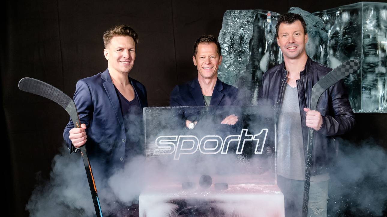 Passender Abschluss einer erfolgreichen Eishockey-WM: 950.000 Zuschauer in der Spitze sehen WM-Triumph von Finnland live auf SPORT1