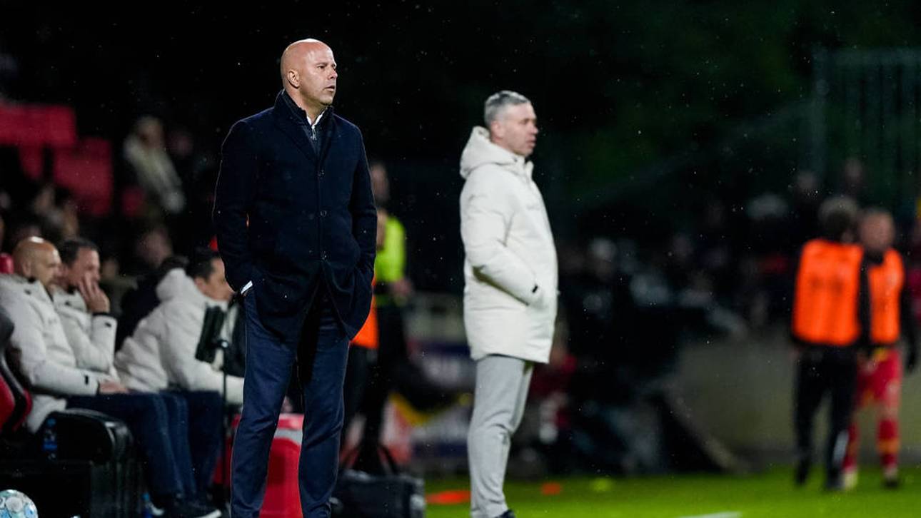 „Ich möchte Liverpool-Coach werden“