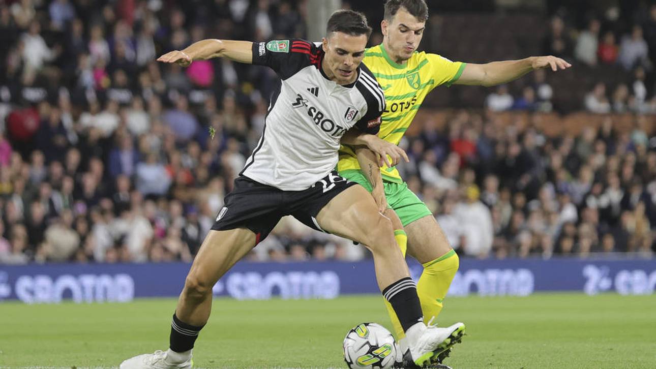 Bayern? „Kann an nichts anderes denken“