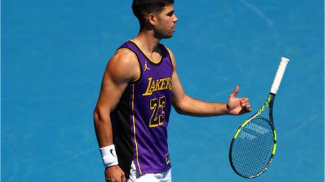 Ein Überblick über alles Wichtige rund um die Australian Open 2026.