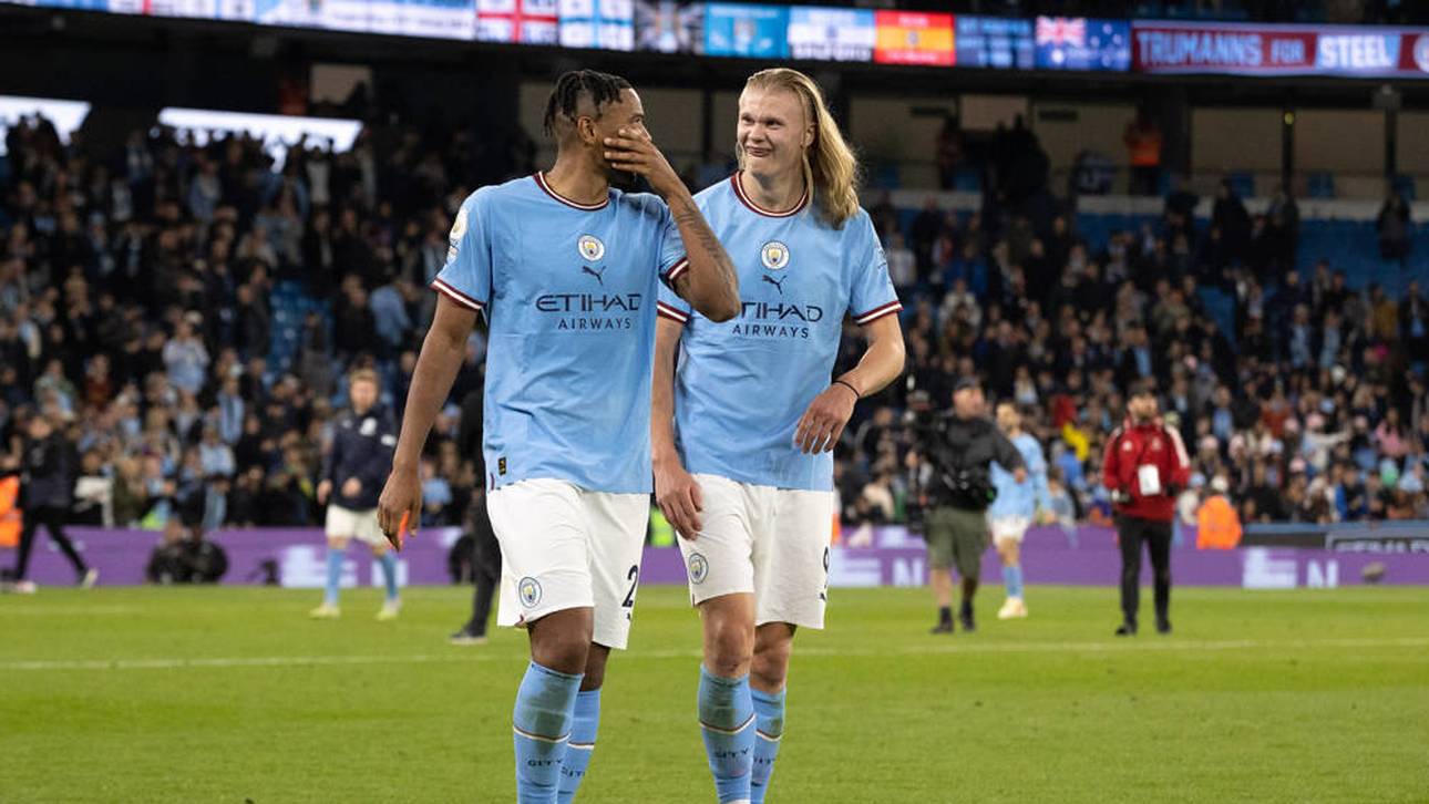 City-Star: “Musste mir Spruch anhören“