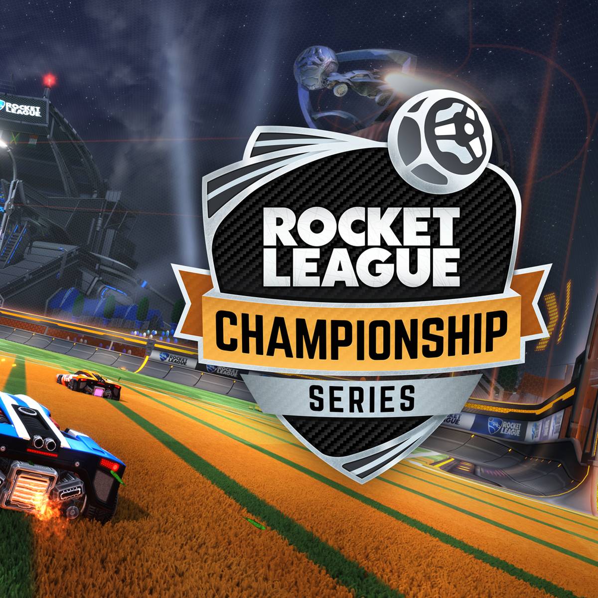 Rocket League: Championships RLCS Season X - Das große Finale!