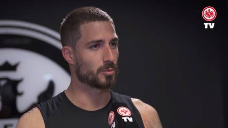 Auch bei Eintracht Frankfurt verzichten die Profis in den kommenden Monaten auf 20 Prozent ihres Gehalts.