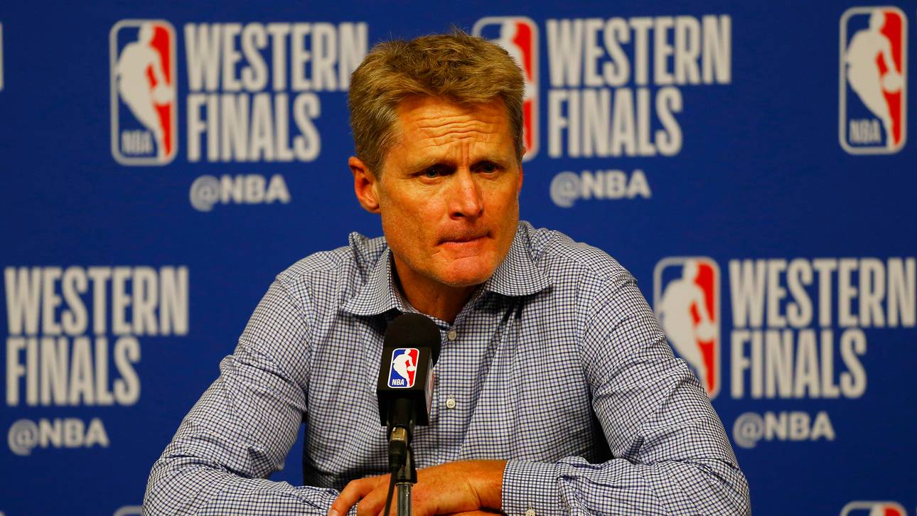 Warriors-Coach kritisiert NFL scharf