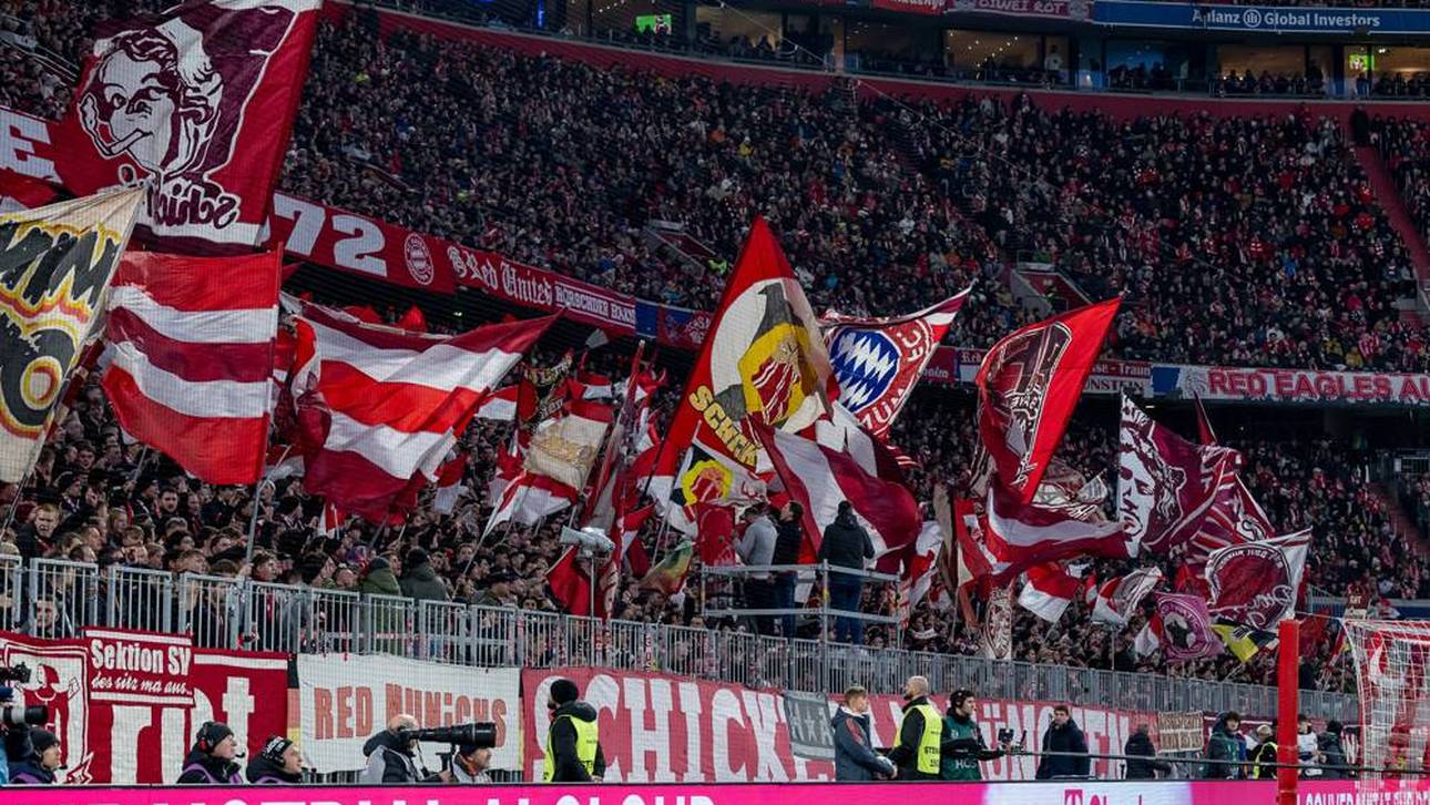 Absurder Ticket-Boom beim FC Bayern