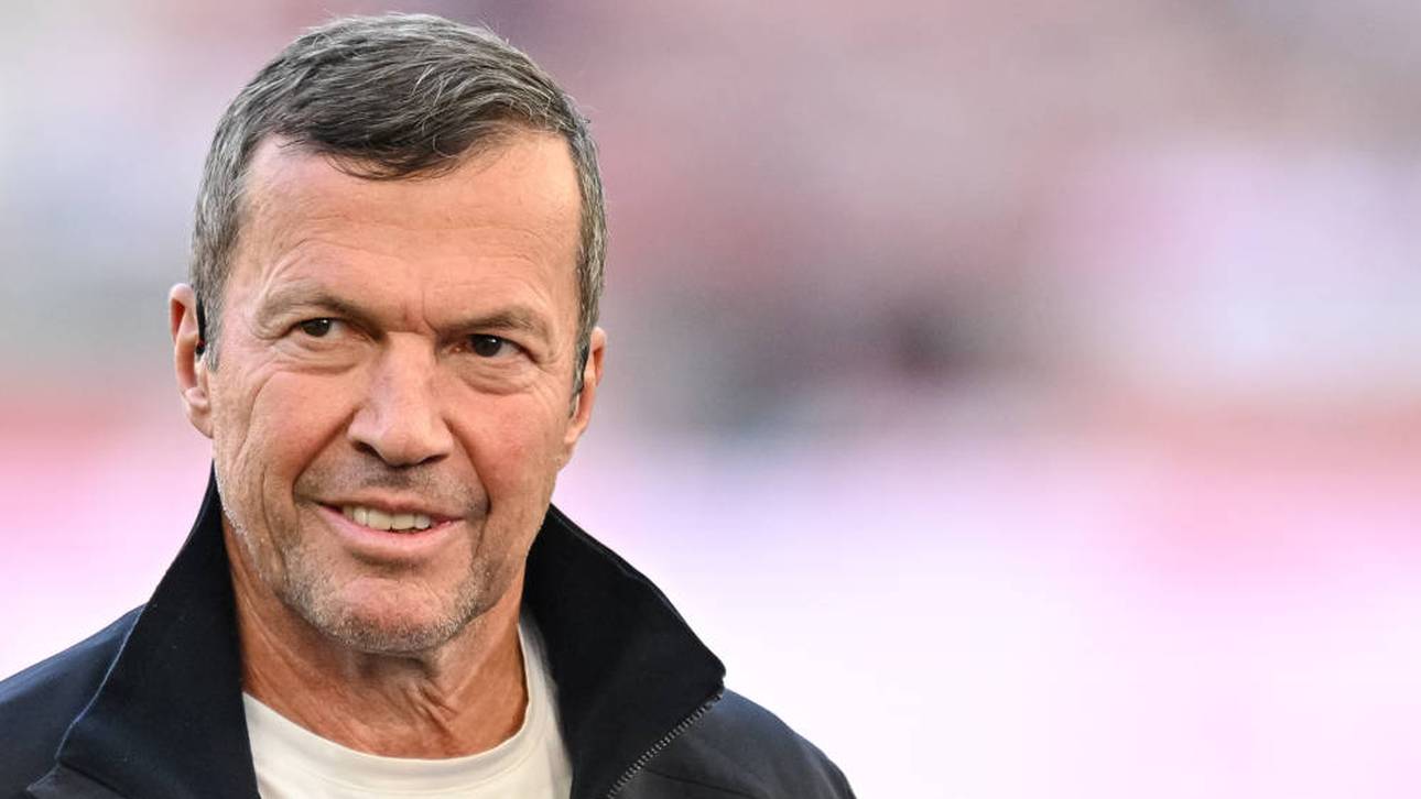 Diese Klopp-Entscheidung verwundert Matthäus