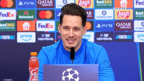 Nur zwei Tage nach der Bundesliga-Niederlage gegen Union Berlin steht unter der Woche das Playoff-Rückspiel gegen Olympiakos Piräus in der Champions League an